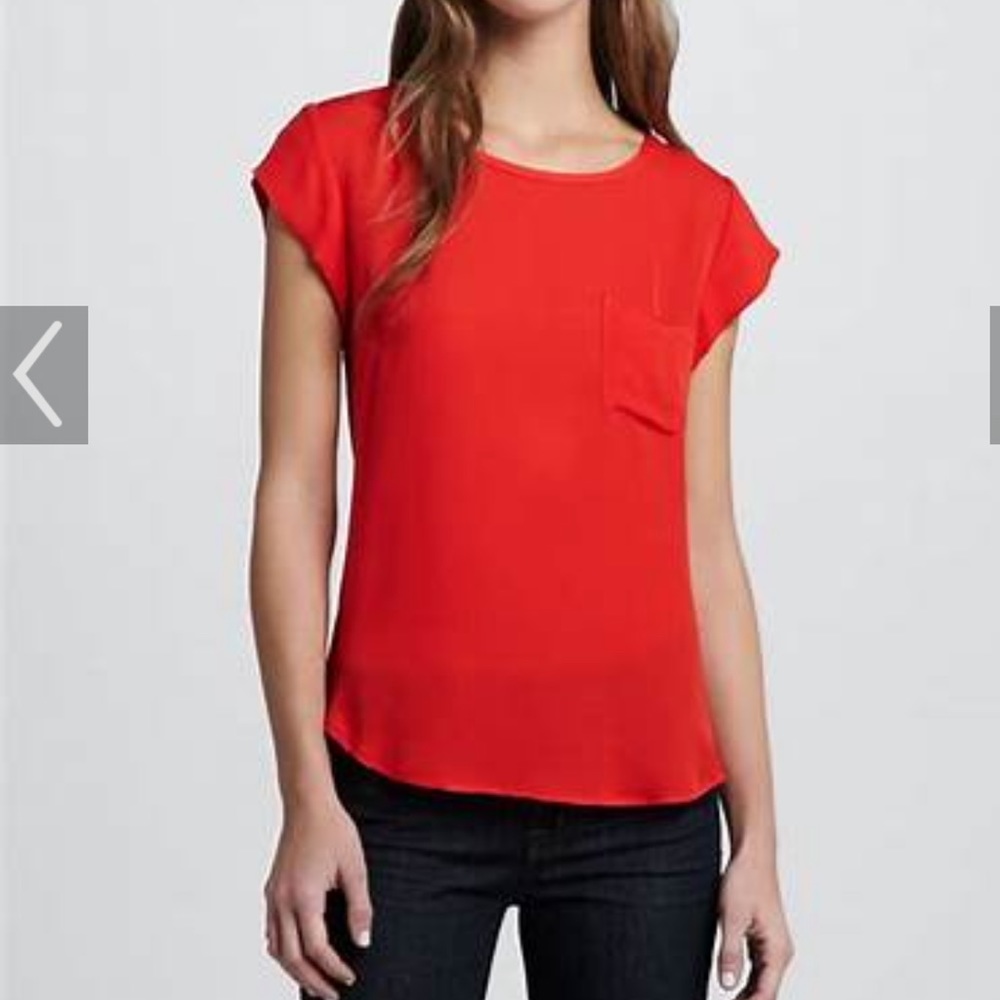 Joie rancher top